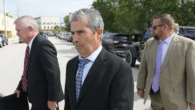 Carlos De Oliveira pleads not guilty to classified documents charges - Vimarsana News