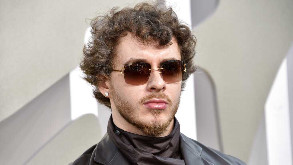 Jack Harlow anuncia una gira por Kentucky, incluido un espectáculo en el norte de Kentucky