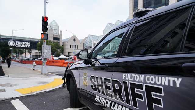 Authorities investigating threats to grand jurors who indicted Trump - Vimarsana News