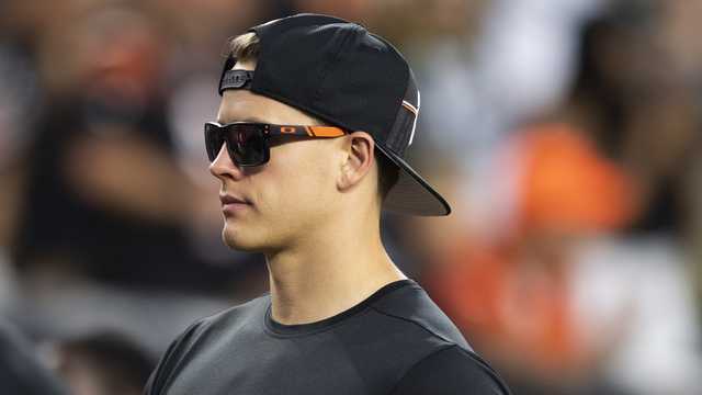 Zac Taylor: Bengals' Joe Burrow looks great physically as injury rehab continues - Vimarsana News