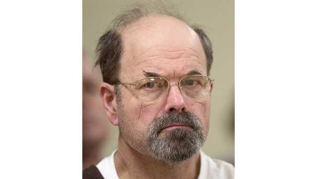 Authorities name BTK killer as 'prime suspect' in unsolved cases - Vimarsana News