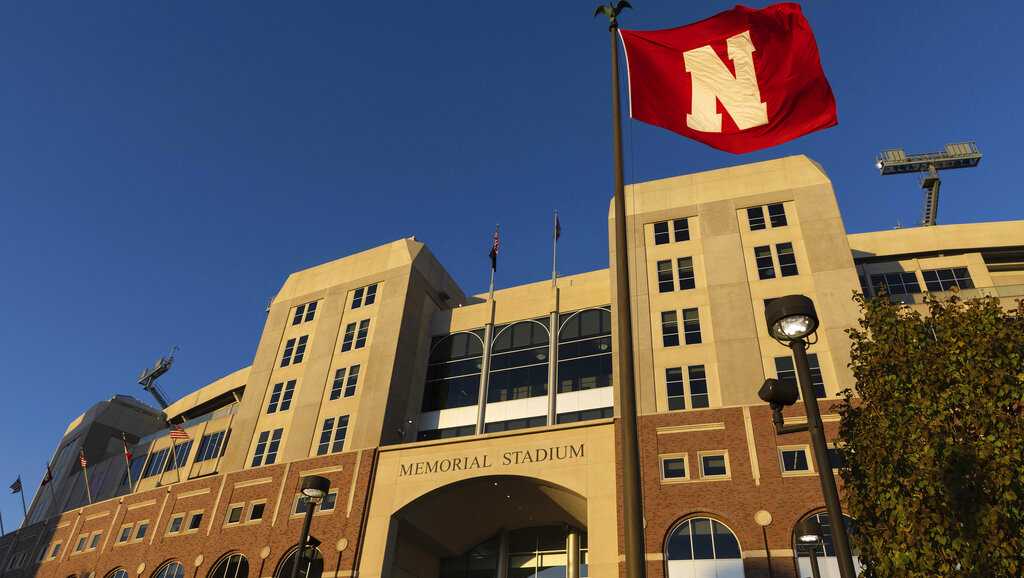 Parking, tickets, alcohol and more: Everything you need to know for Nebraska's Volleyball Day at Memorial Stadium