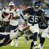 Patriots fall to Titans 23-7 in preseason finale