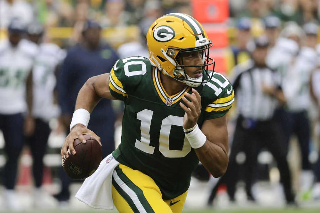 Packers close preseason with a victory over the Seahawks