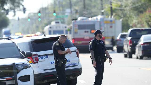 Jacksonville store shooting was 'racially motivated,' sheriff says - Vimarsana News