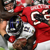 Ravens come up short, fall to Buccaneers 26-20