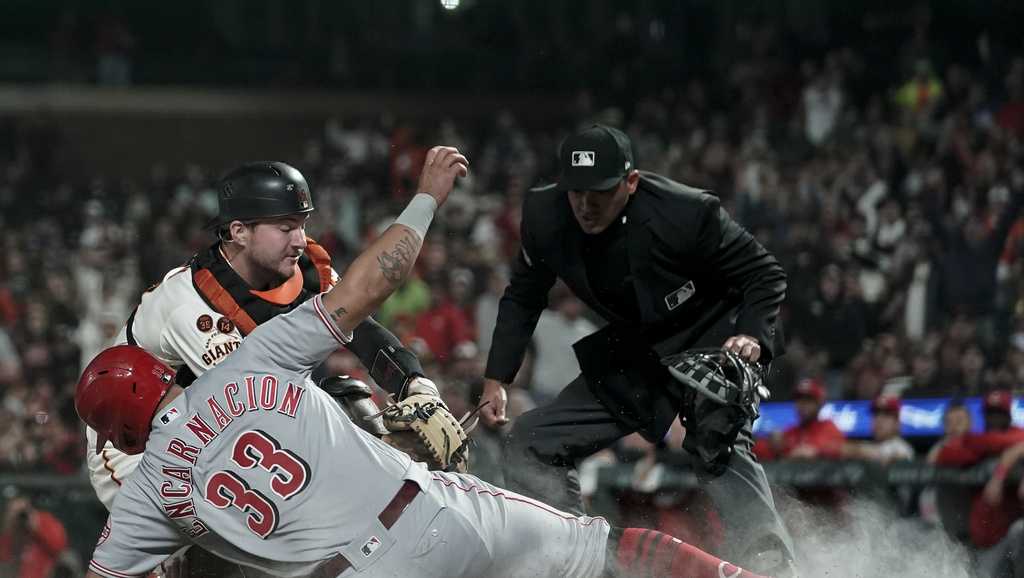 State of the Position: Catcher - Fake Teams