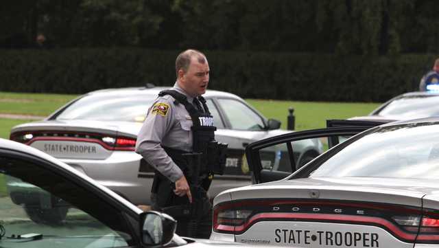 UNC faculty member killed; graduate student charged - Vimarsana News