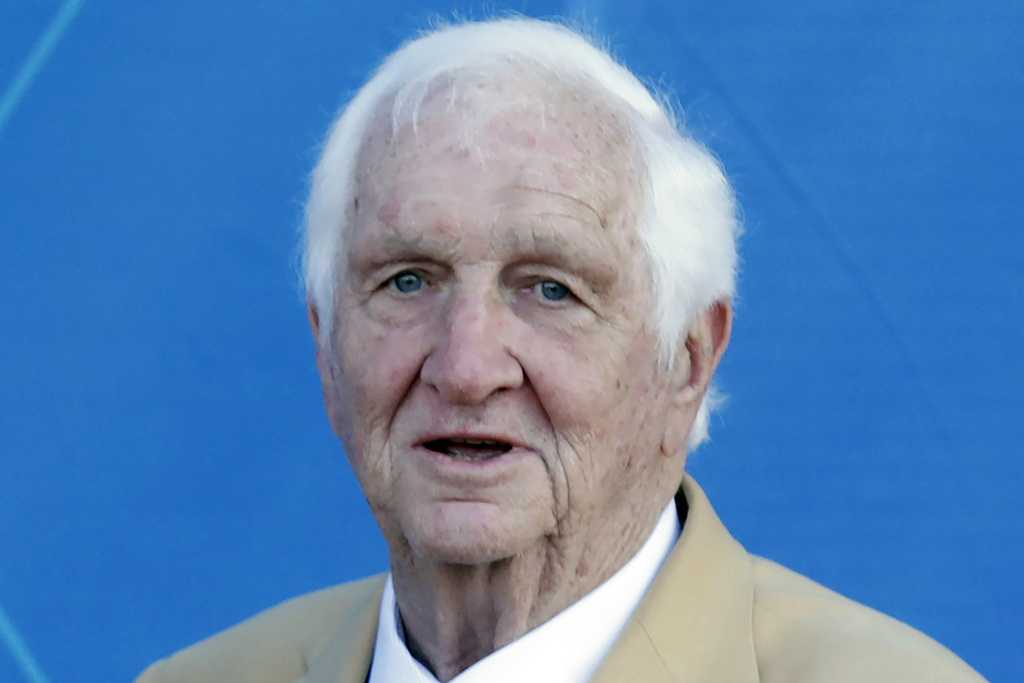 Gil Brandt, Legendary Dallas Cowboys Scout, Dead At 91