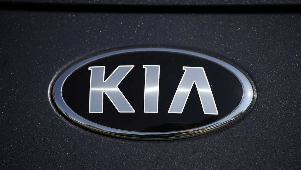 Kia recalls cars to fix trunk latch that won't open from inside