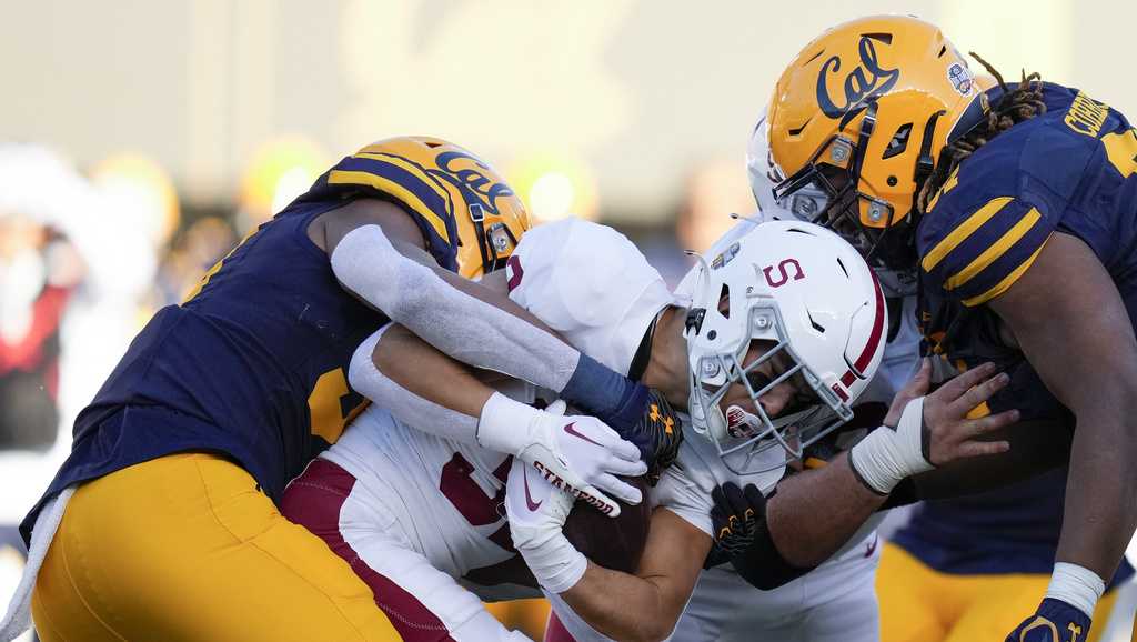 Pitt Football History with New ACC Members, Cal, Stanford, SMU