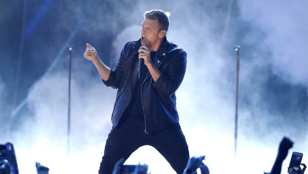 Backstreet Boys' Nick Carter facing civil sexual assault lawsuits