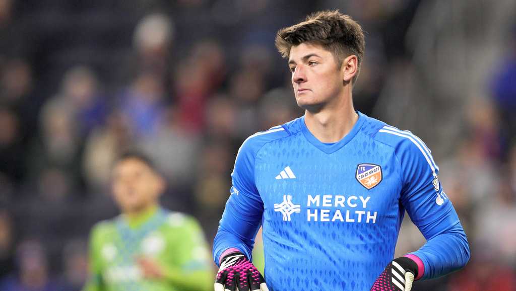 FC Cincinnati's Options for 2nd Overall Pick in the 2021 MLS SuperDraft -  Cincinnati Soccer Talk