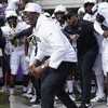 Prime shocker: Colorado upsets No. 17 TCU 45-42 in Deion Sanders' debut as  Buffs coach