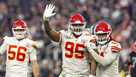 Chiefs DT Chris Jones doesn't regret contract holdout