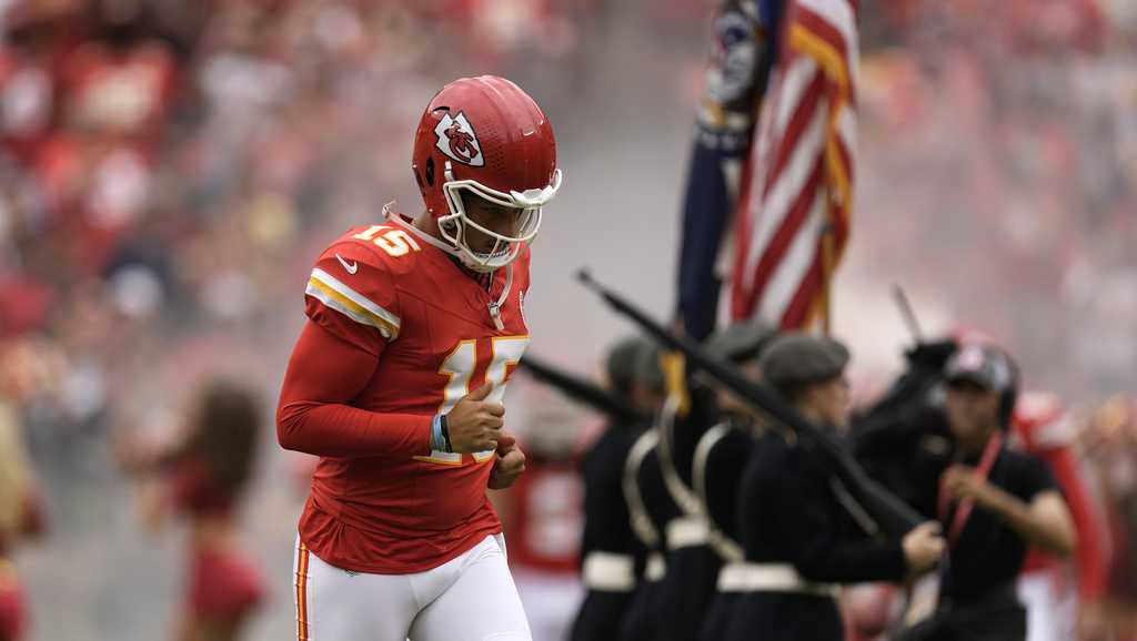 What to know about the Kansas City Chiefs NFL opener at Arrowhead
