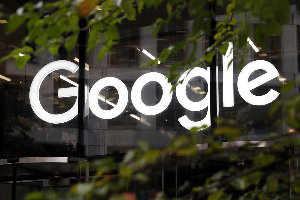 Google Reaches Settlement Over Alleged App Store Monopoly