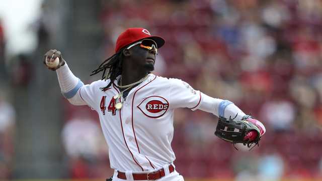 Greene, Votto, India return to help Reds beat Cards on Sunday - Vimarsana News