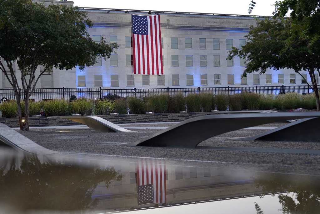 The United States Marks 22 Years Since 9/11 Attacks