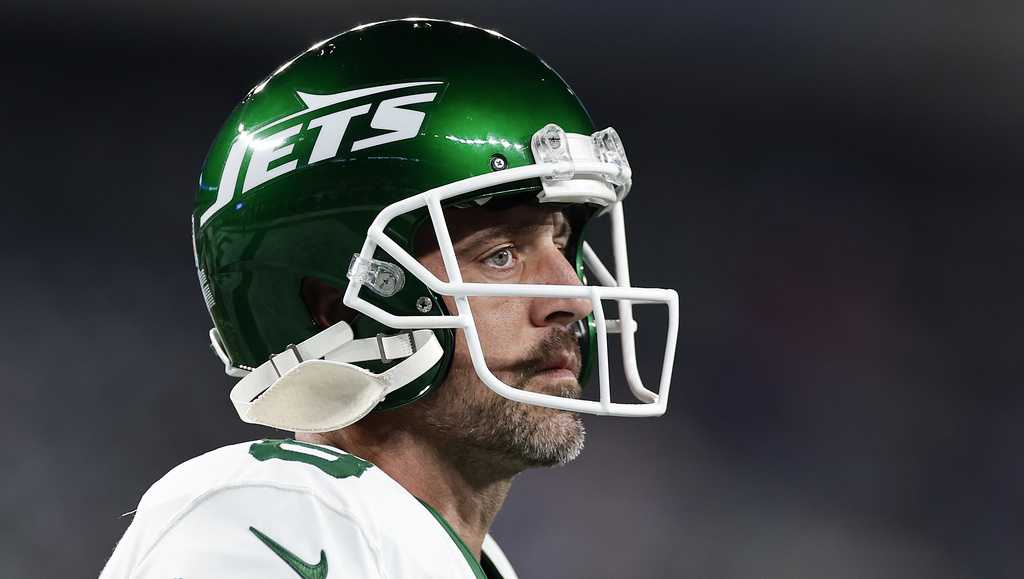 Aaron Rodgers injury won't stop Jack's Pub New York Jets promotion