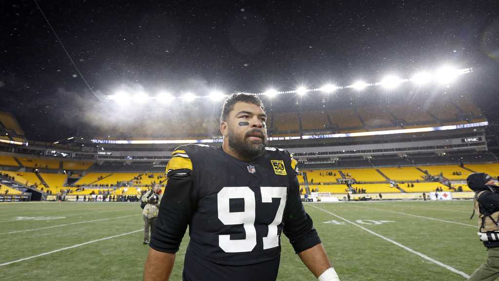 Steelers Find Replacement Following T.J. Watt Injury Update