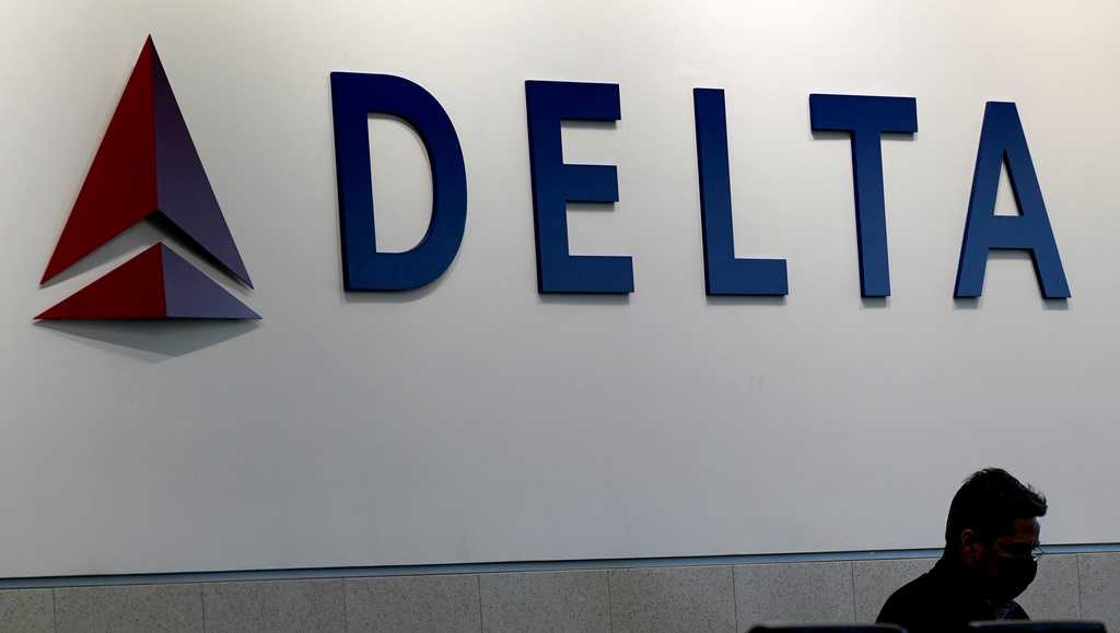 Delta passenger's dog who went missing at Atlanta airport found safe after  3 weeks