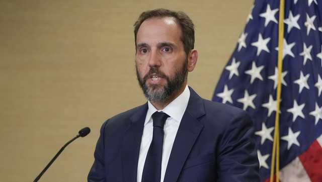 Prosecutors in DC election case seek order barring Trump's 'inflammatory,' 'intimidating' comments - Vimarsana News