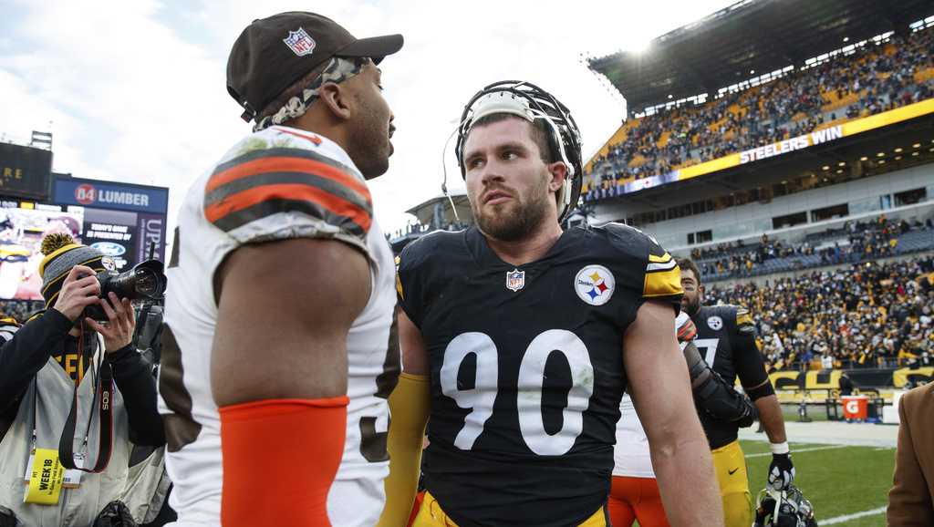Pickett, Steelers looked unbeatable in the preseason. Against San  Francisco, they were anything but