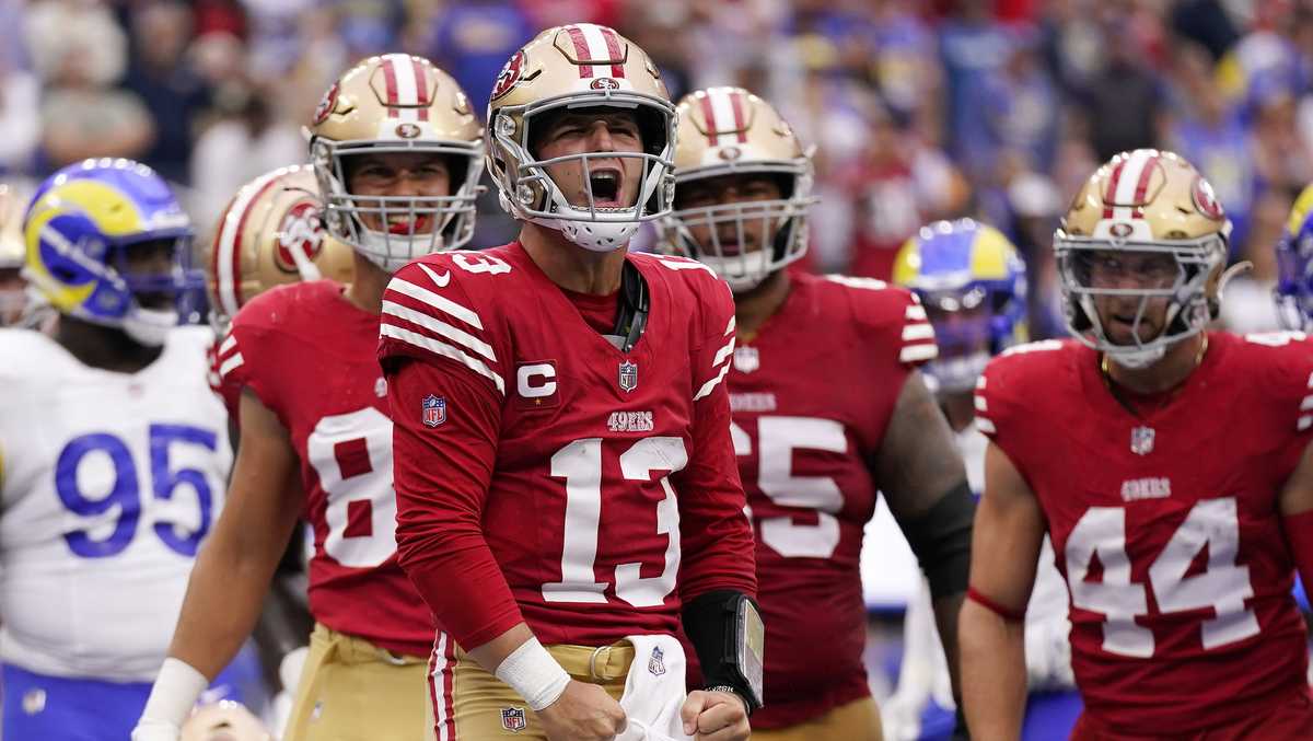 Rams vs 49ers: NFC Championship preview, times and more