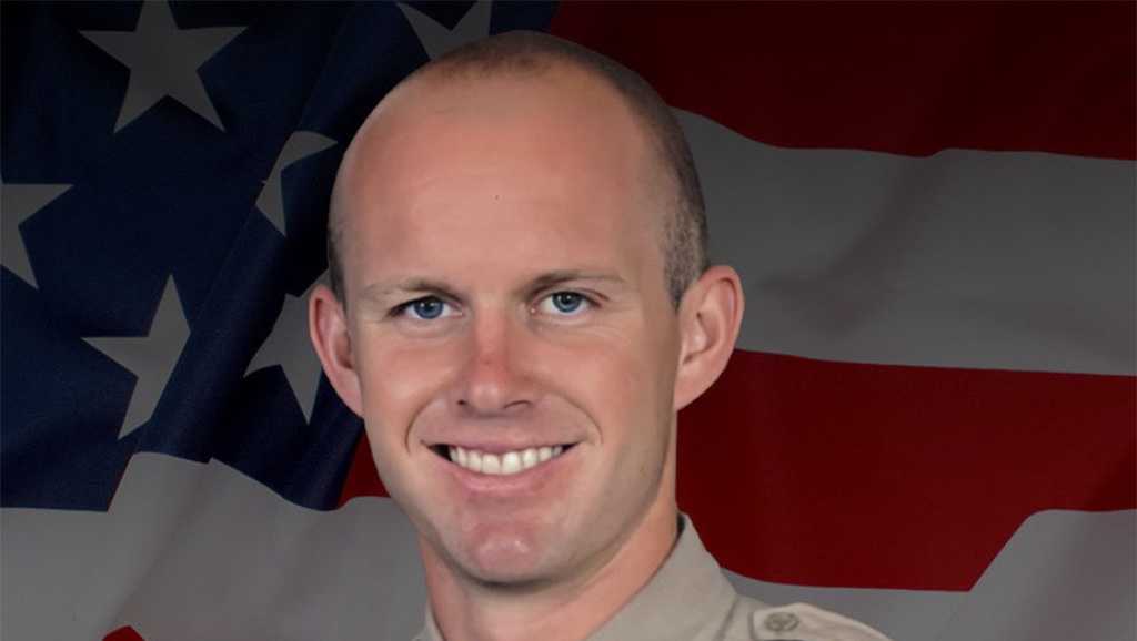 Man arrested in ambush killing of a LA County sheriff's deputy