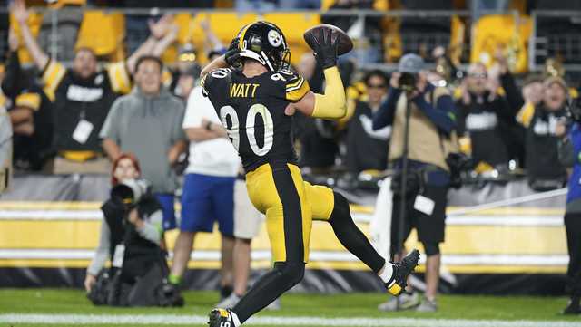 Pittsburgh Steelers on X: 90 days until the regular season