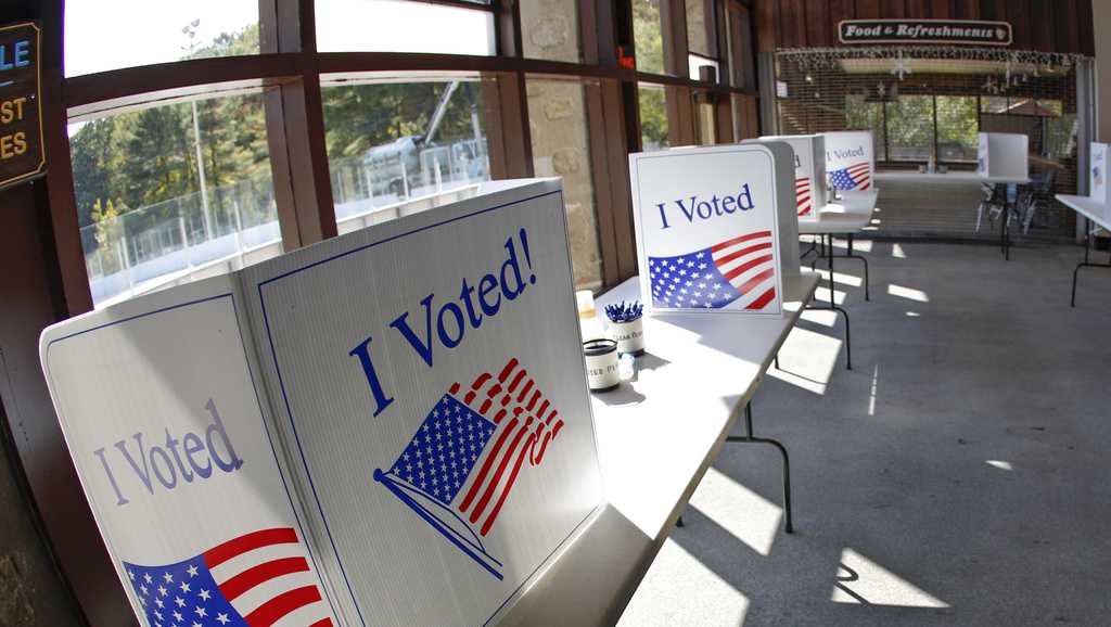 Pennsylvania's Senate wants earlier 2024 presidential primary - Vimarsana News
