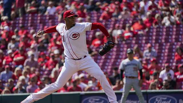 Twins overcome Hunter Greene's 14 Ks, rally to beat Reds 5-3 - Vimarsana News