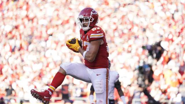 Kansas City Chiefs Have A QB Problem – Prime Time Sports Talk