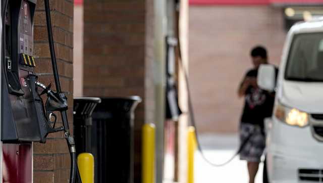 Oil prices rise making gas more expensive, helping Russia's war - Vimarsana News