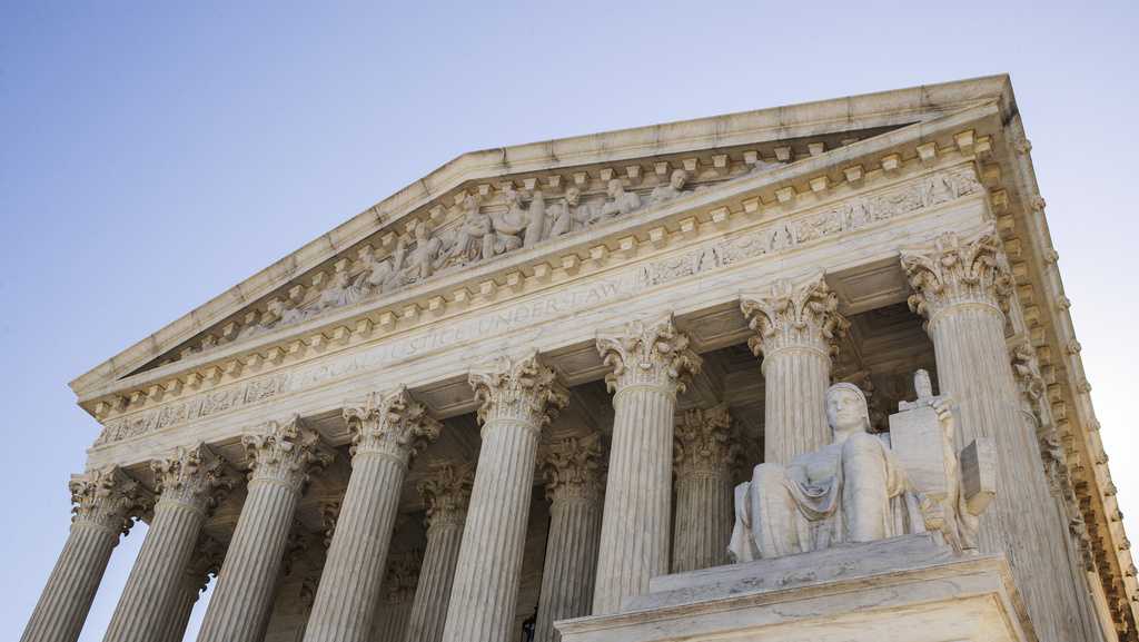 Supreme Court will let Alabama's congressional map be redrawn - Vimarsana News
