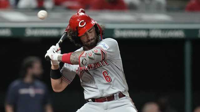 Guardians defeat Reds 4-3 as Cincinnati's playoff chances take a significant hit - Vimarsana News