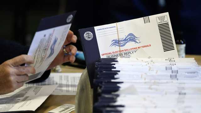 Shapiro's voter registration change draws Trump's ire - Vimarsana News