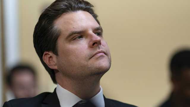 Gaetz says he plans to try to oust McCarthy as speaker - Vimarsana News