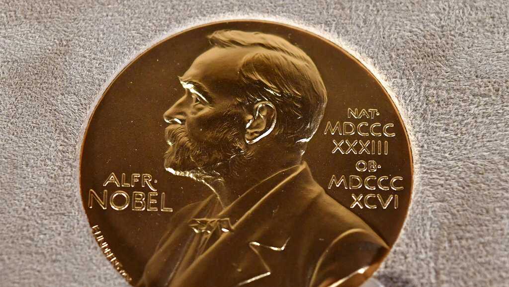 Acemoglu, Johnson, Robinson Win Nobel Economics Prize