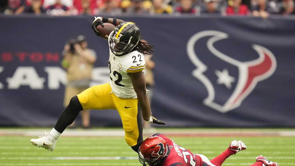 Embattled Steelers offensive coordinator says scoring woes are