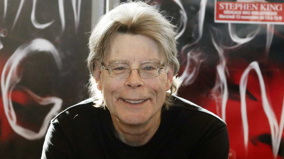 Stephen King film seeking extras in Alabama
