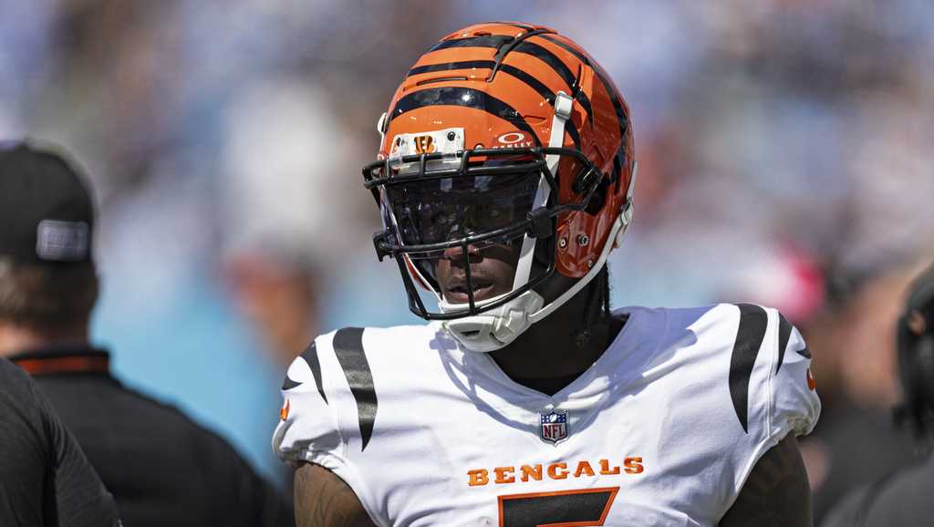 Hendrickson, 3 other Bengals starters placed on COVID list