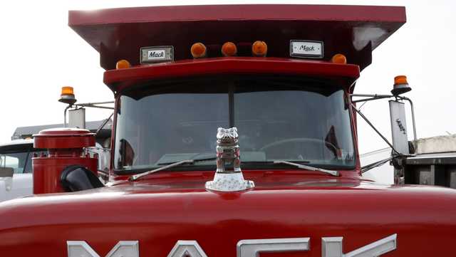 Workers at Mack Trucks go on strike after rejecting contract deal - Vimarsana News