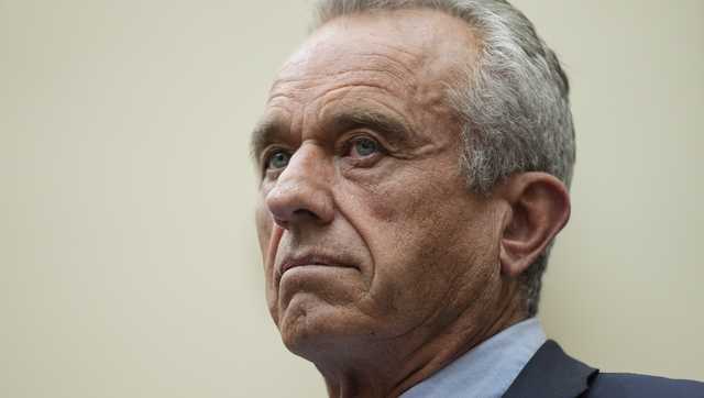 RFK Jr. expected to drop Democratic primary bid, launch independent or third-party run - Vimarsana News