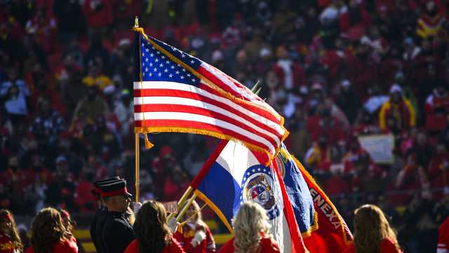 Kansas City Chiefs host Denver Broncos on Thursday Night Football - Vimarsana News