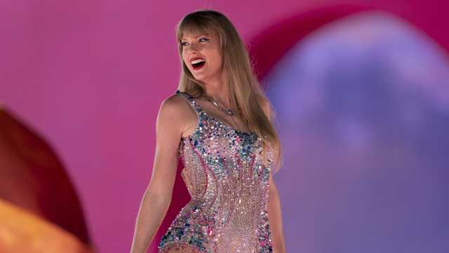 'Taylor Swift: The Eras Tour' will be a blockbuster — and might shake up the movie business - Vimarsana News