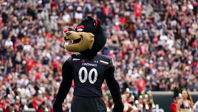 Bearcats to host Iowa State for UC Homecoming this weekend: What you need to know - Vimarsana News
