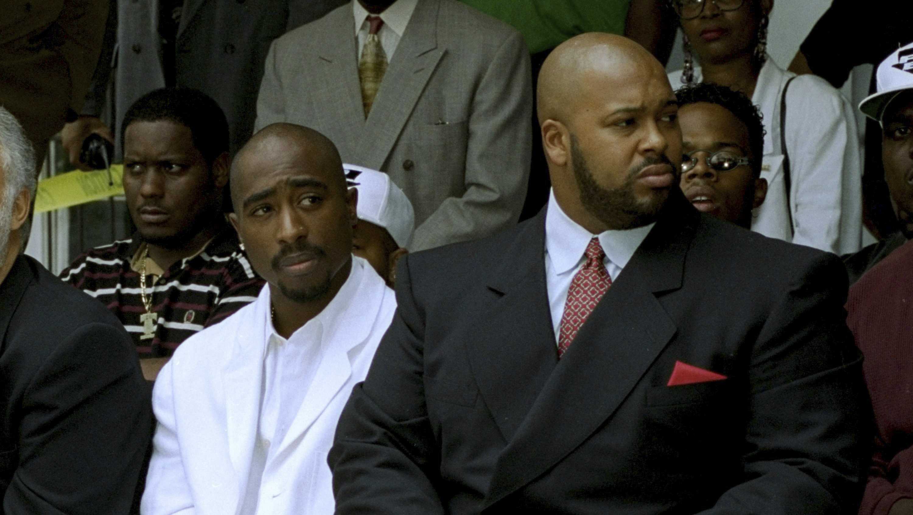 Inside East-West rap rivalry that led to Tupac, Notorious B.I.G. murders - Vimarsana News