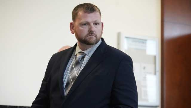1 of 2 Colorado officers convicted in Elijah McClain's death - Vimarsana News
